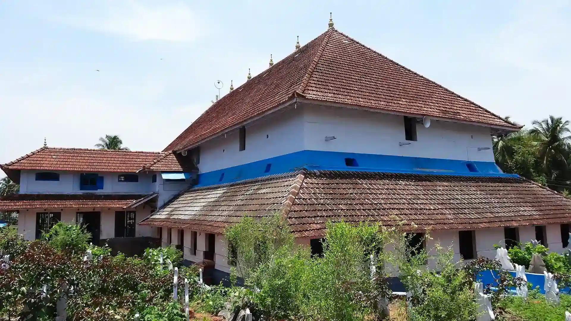 Ponnani Juma Masjid Ponnani Juma Masjid