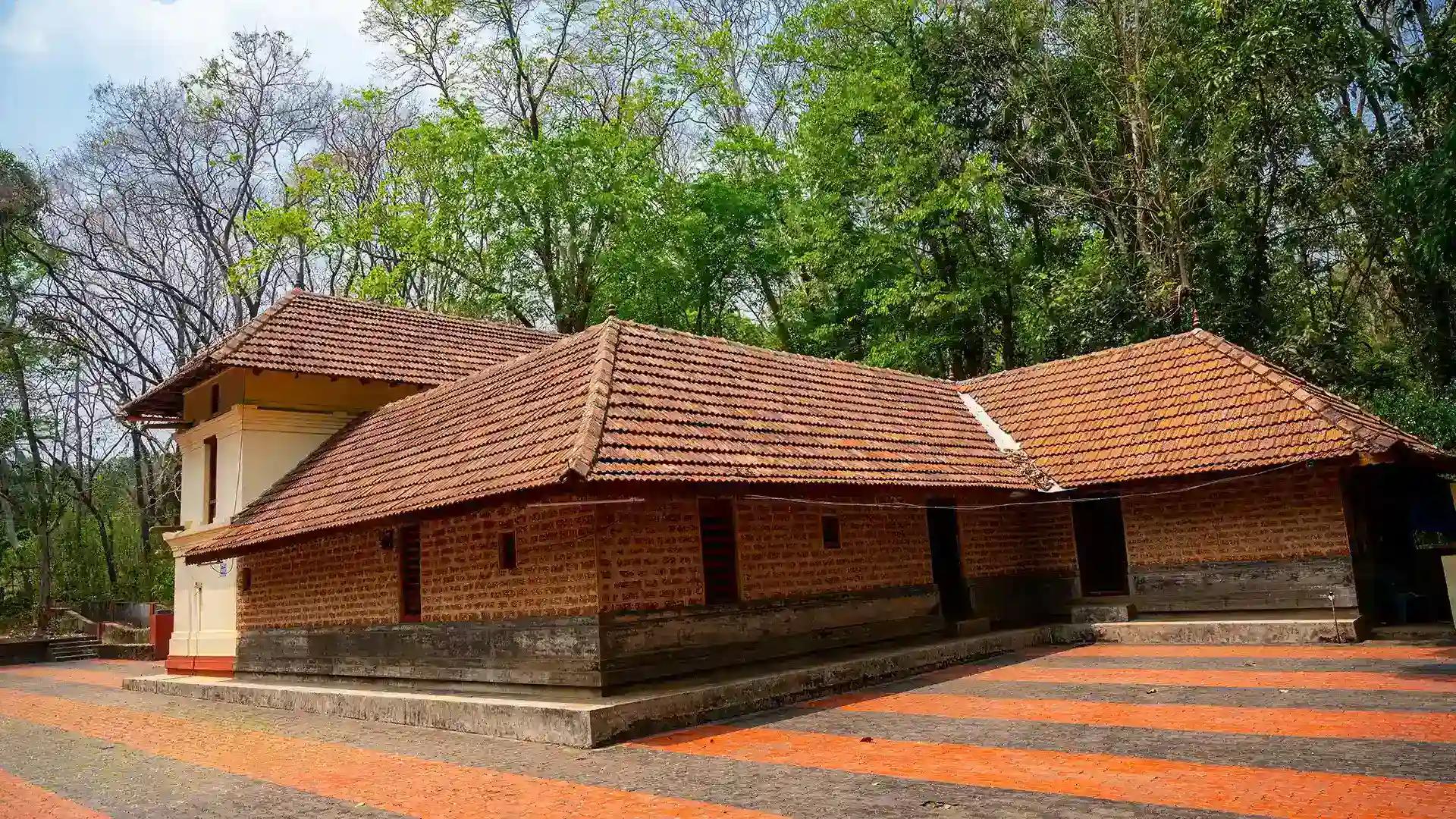 Poonthanam Illam Poonthanam Illam