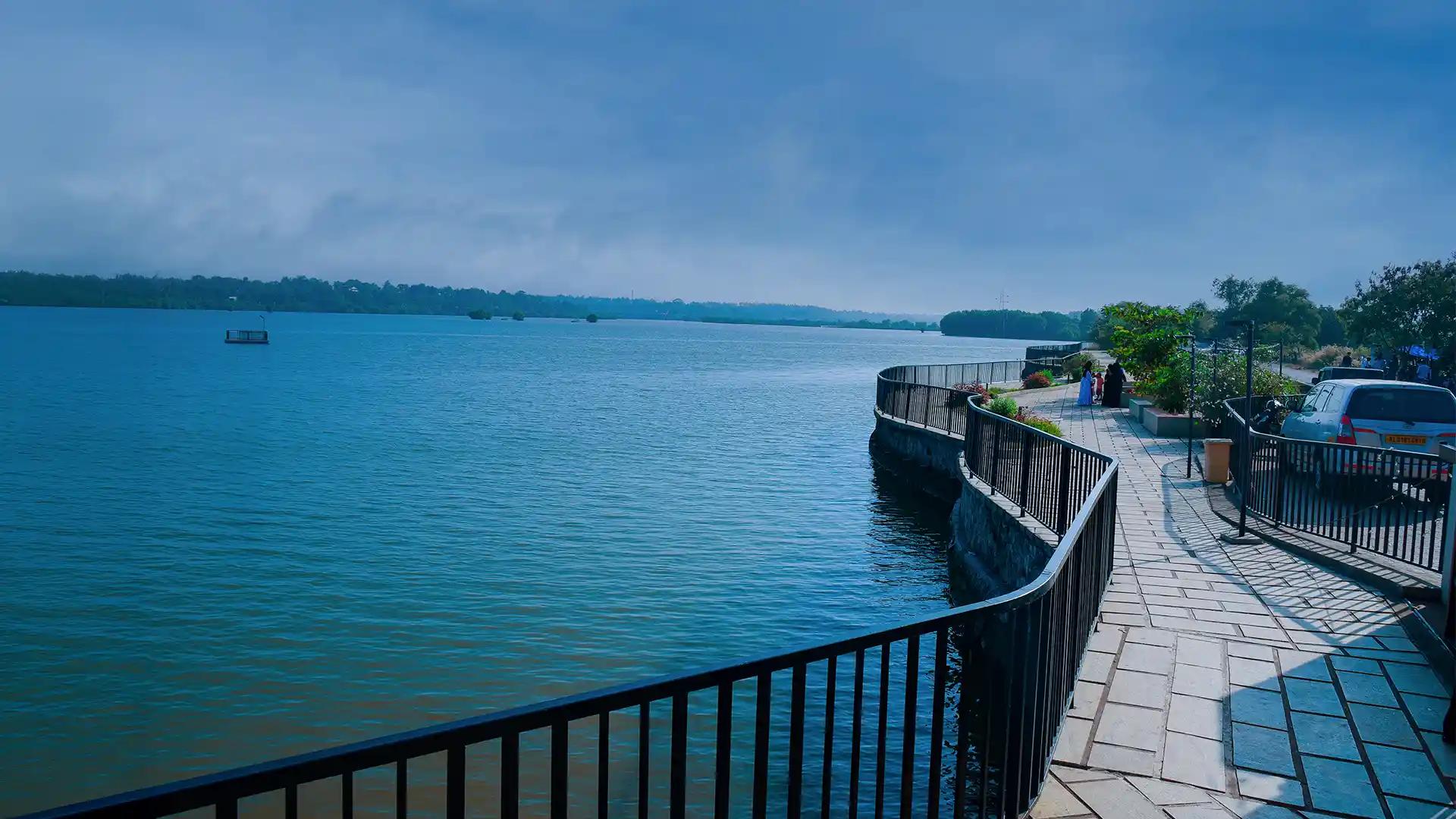 Pullooppikkadavu, Kannur Pullooppikkadavu, Kannur