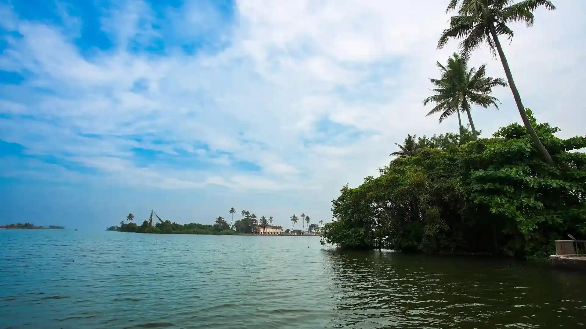 Q, S, T and R Block Kayal Q, S, T and R Block Kayal