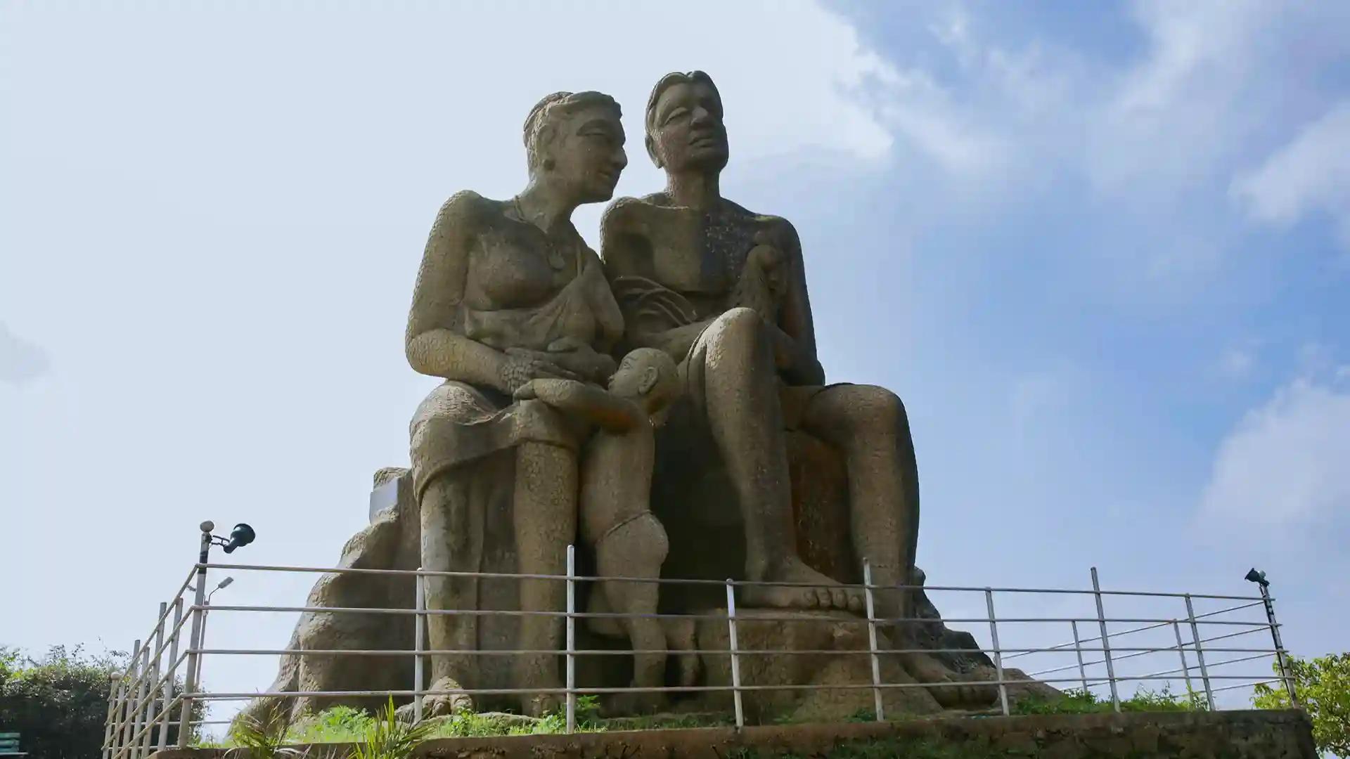 Ramakkalmedu in Idukki Ramakkalmedu in Idukki