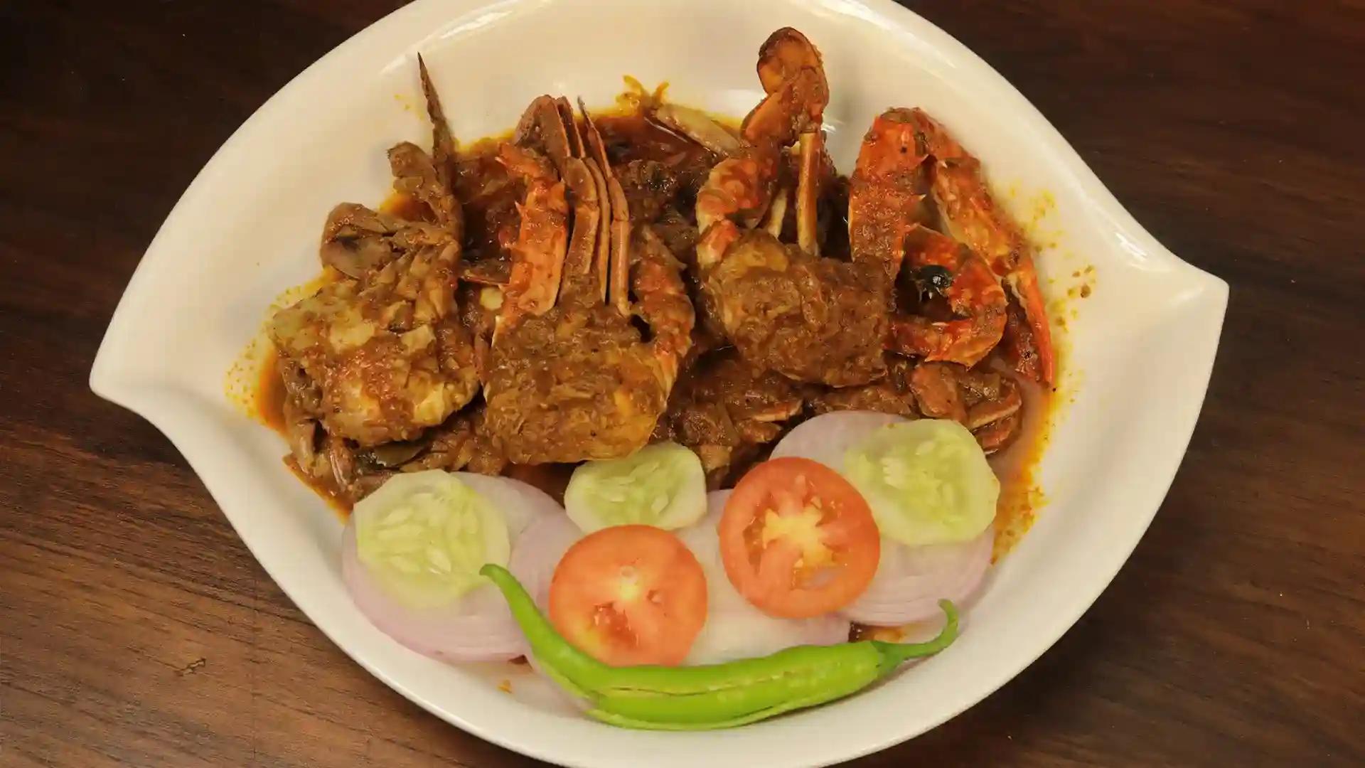 Seafood Delicacies Seafood Delicacies