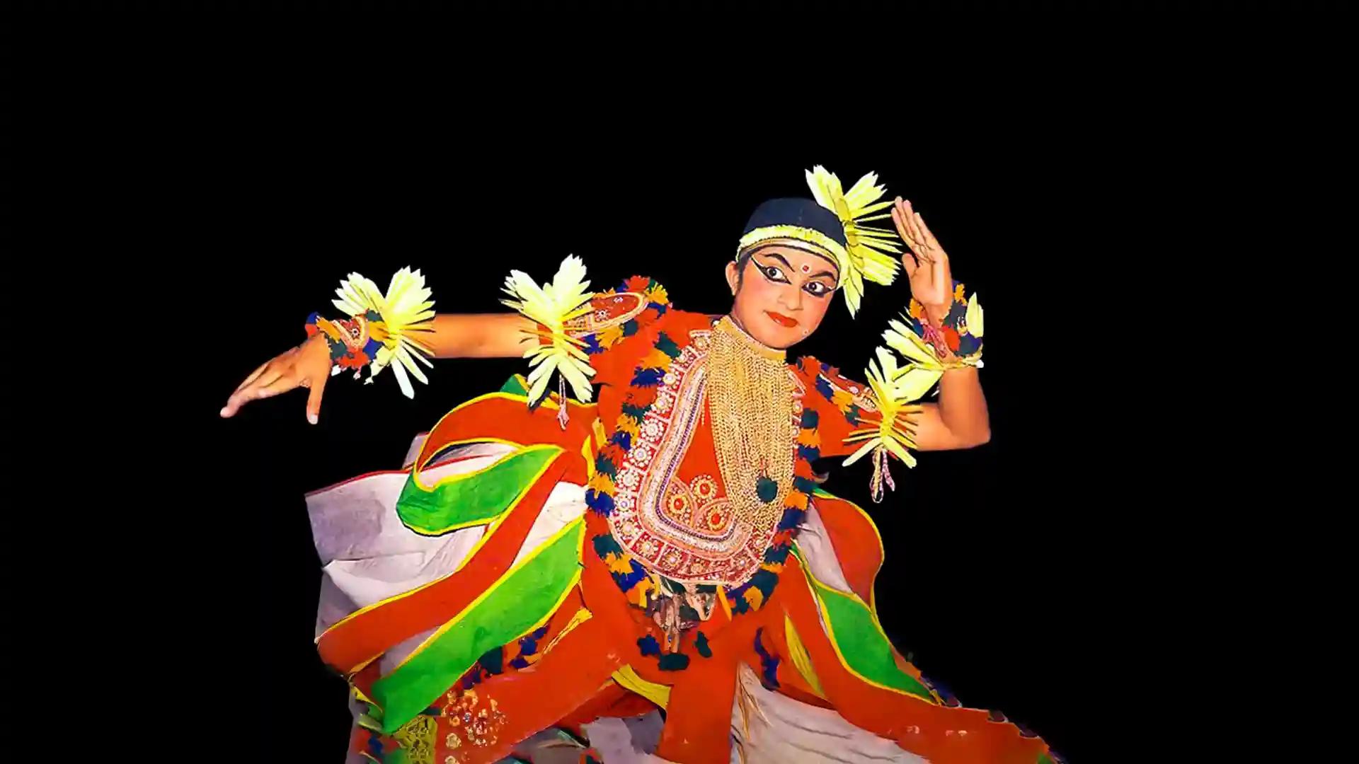 Seethankan Thullal Seethankan Thullal