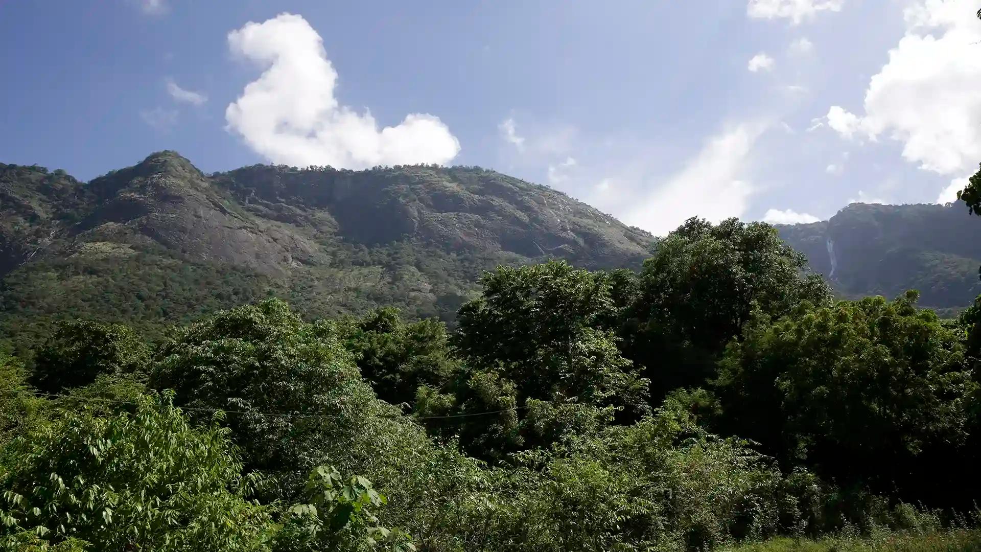 Seetharkundu, Palakkad Seetharkundu, Palakkad