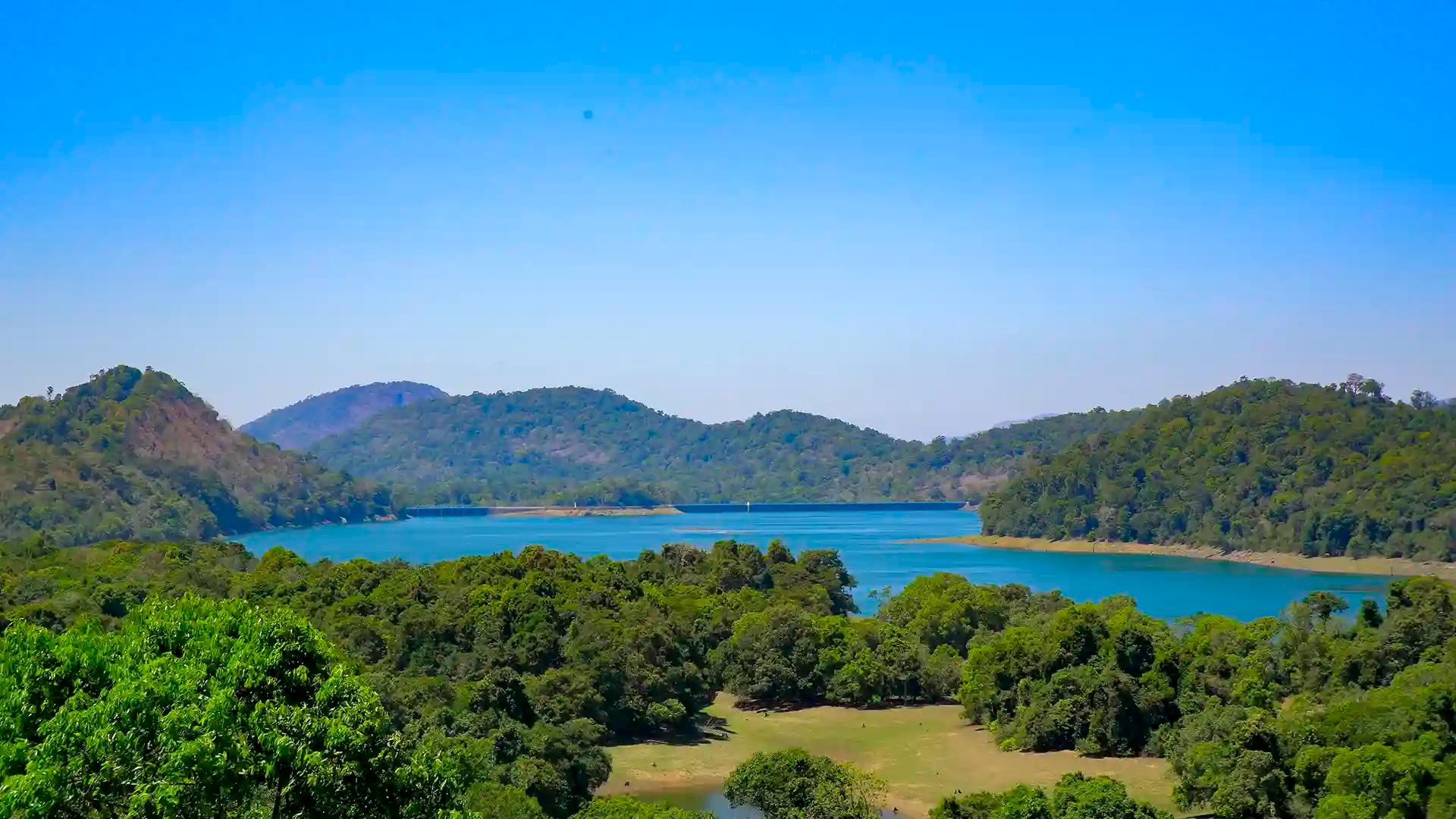 Sholayar Dam | Sholayar Sholayar Dam | Sholayar