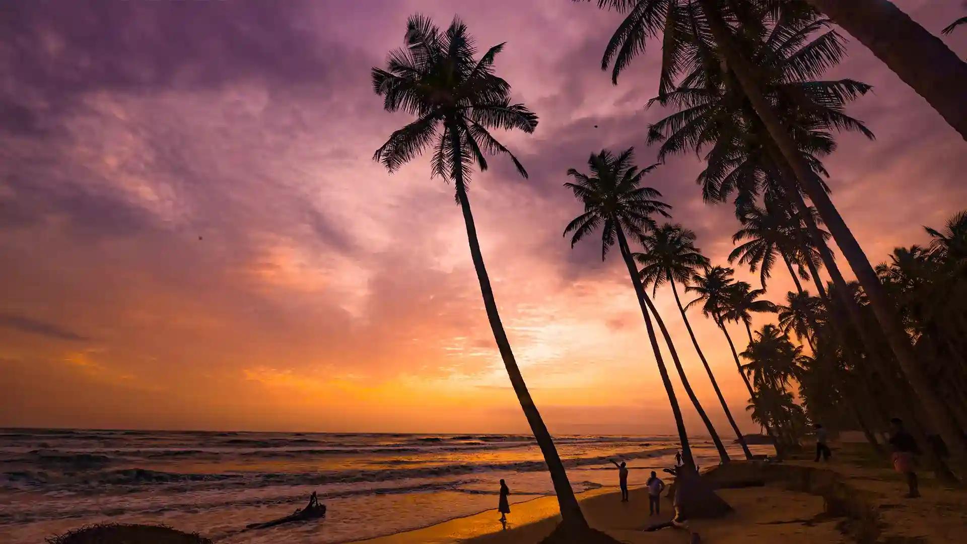 Snehatheeram Beach Snehatheeram Beach