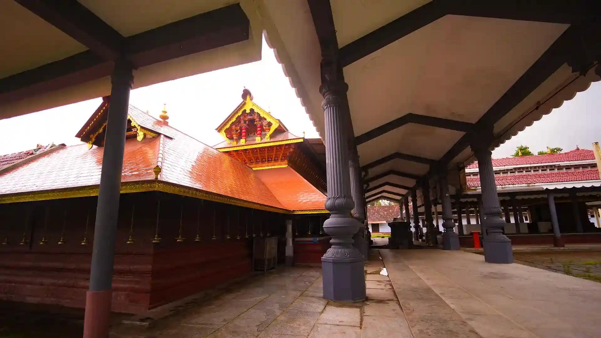 Sree Subramanya Temple at Payyannur Sree Subramanya Temple at Payyannur