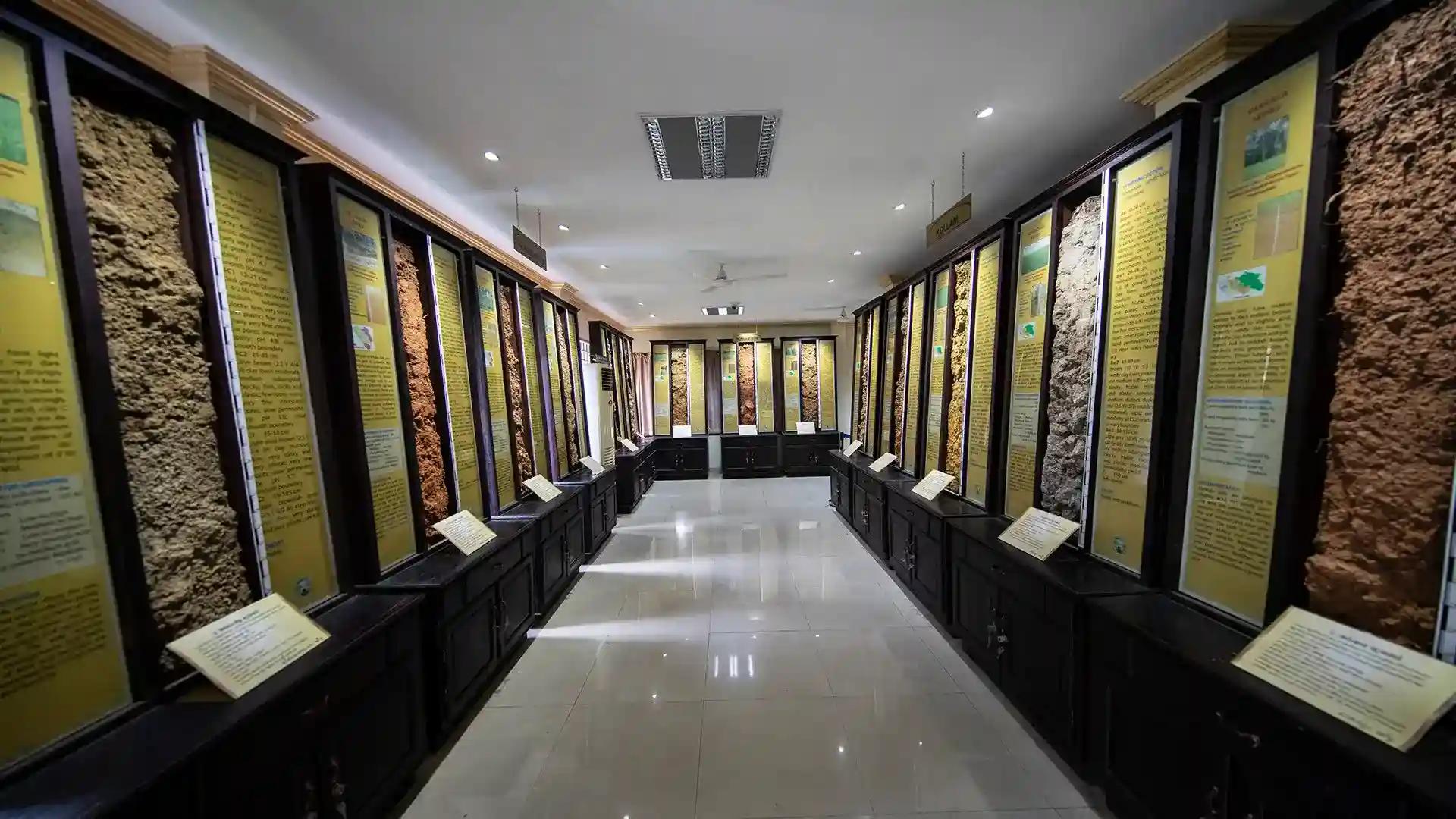 State Soil Museum State Soil Museum