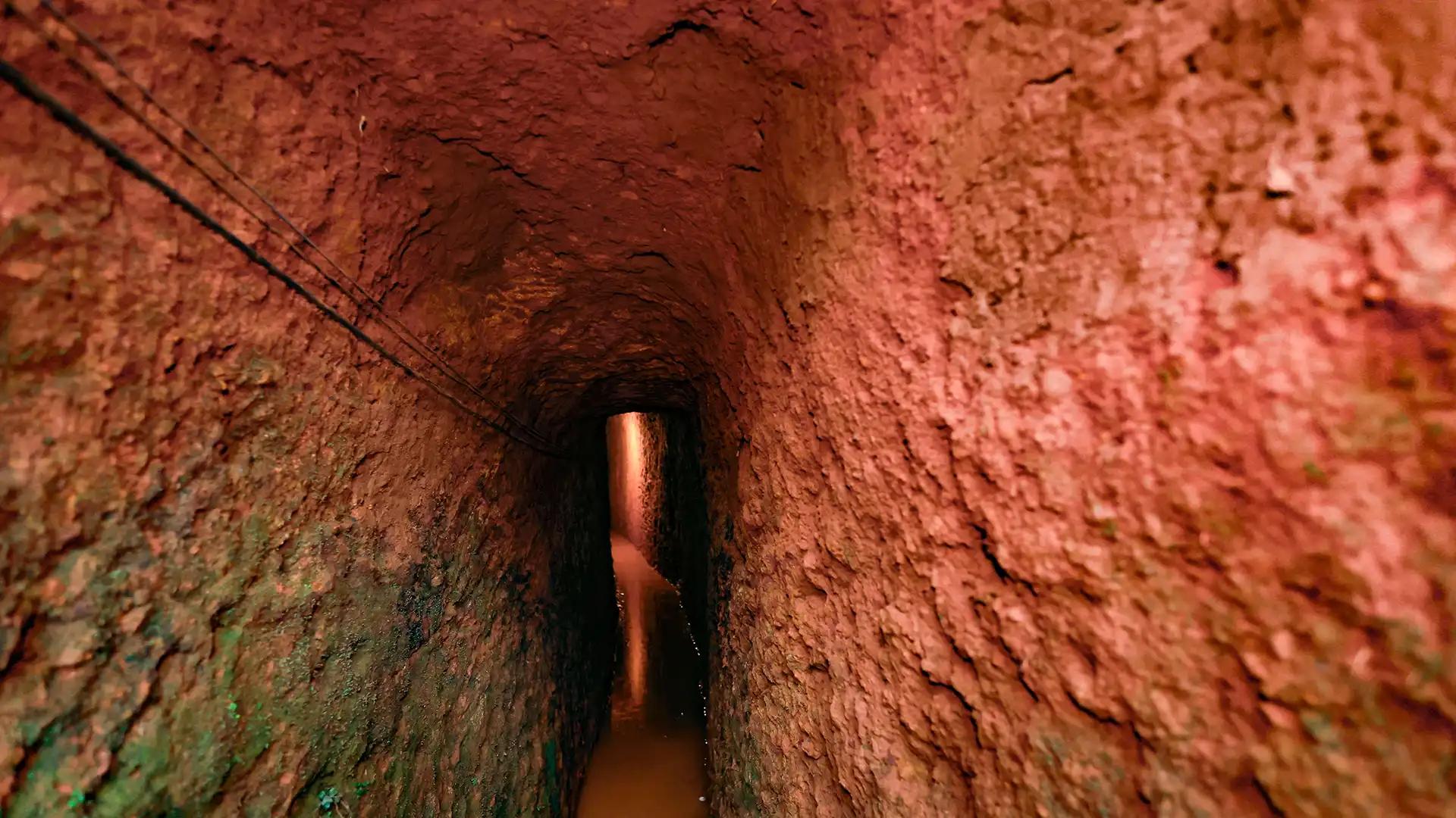 Suranga: Kasaragod’s Ancient Tunnel-Well System Suranga: Kasaragod’s Ancient Tunnel-Well System