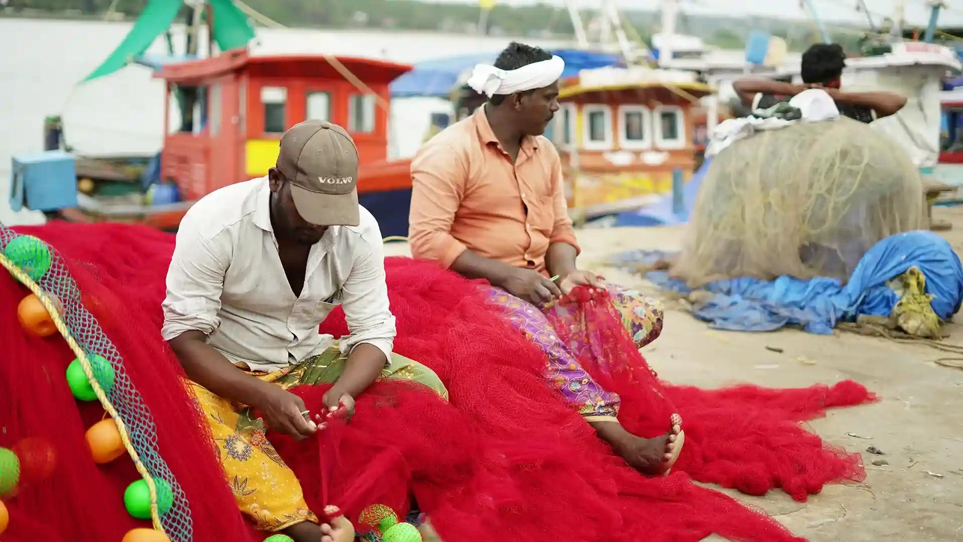 Thalangara Estuary Thalangara Estuary