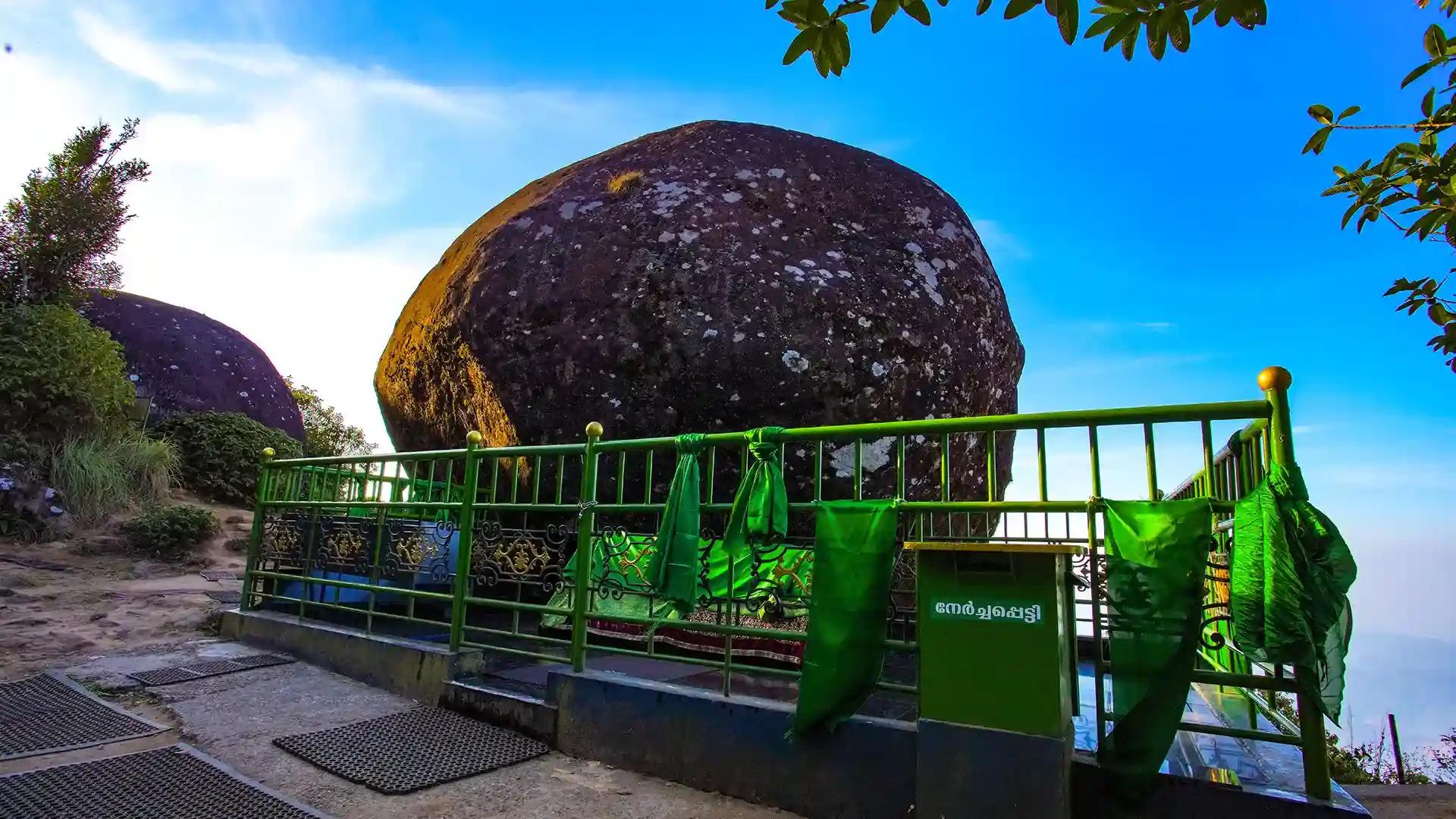 Thangalpara, Idukki Thangalpara, Idukki