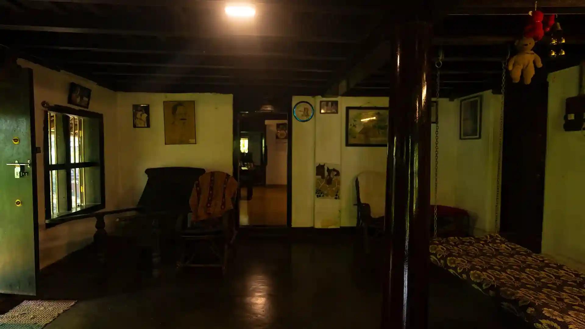 Thani Illam Thani Illam