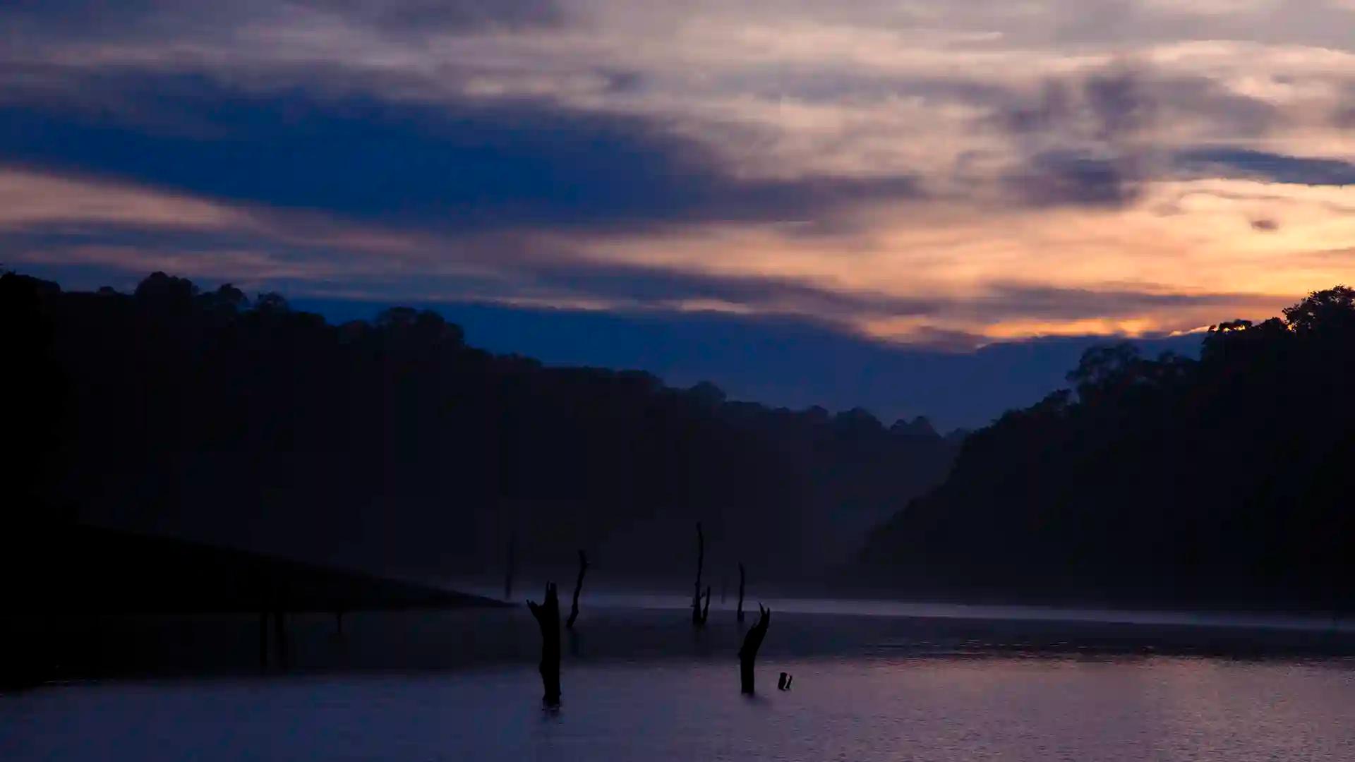 Thekkady - a picture-perfect destination Thekkady - a picture-perfect destination