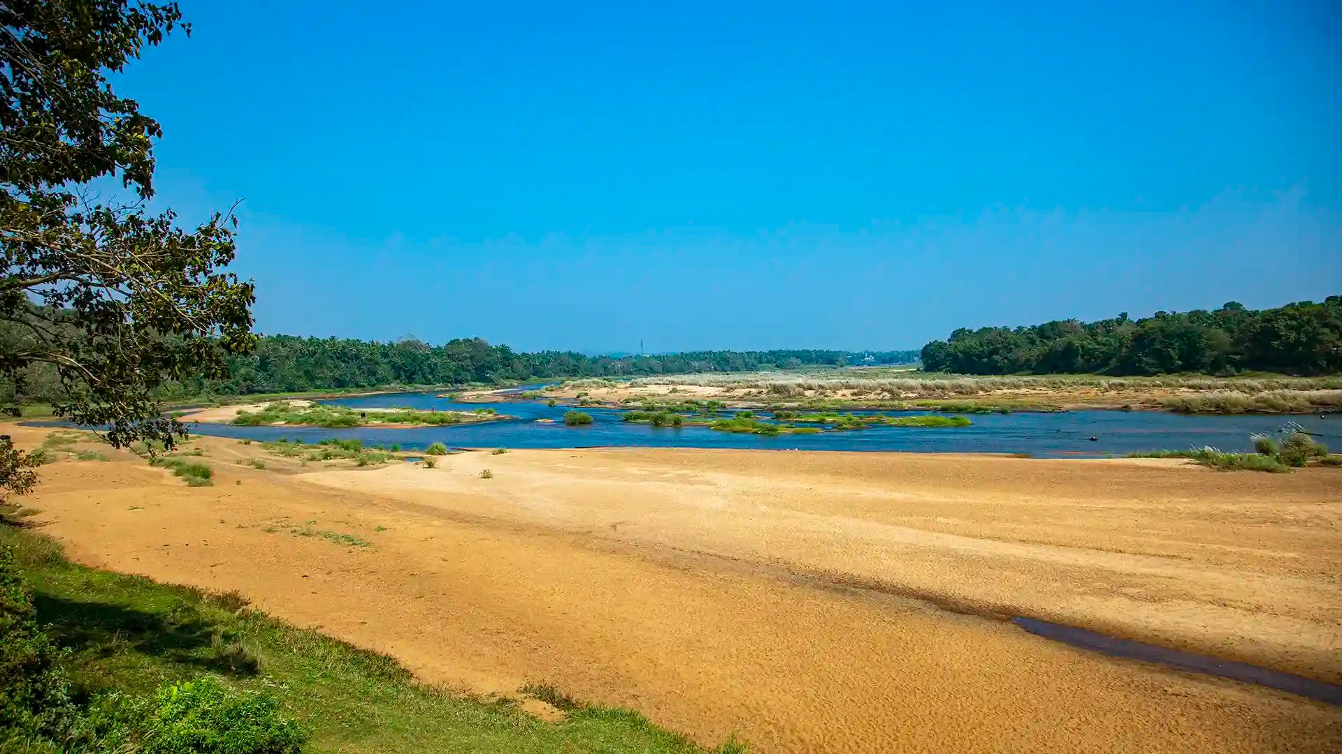 Thrithala Village, Palakkad Thrithala Village, Palakkad