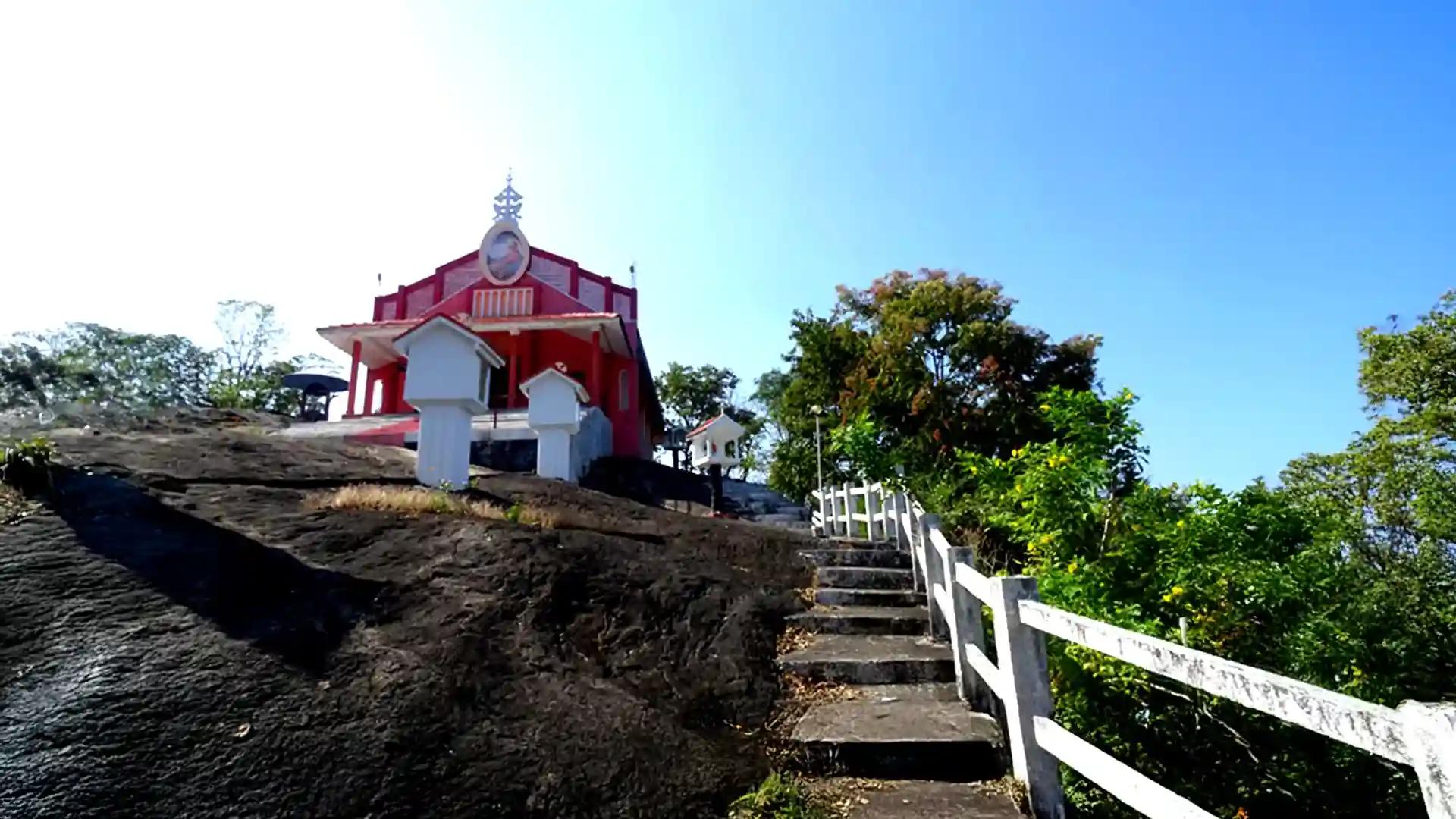 Thumpachi Calveri Samuchayam, Idukki Thumpachi Calveri Samuchayam, Idukki
