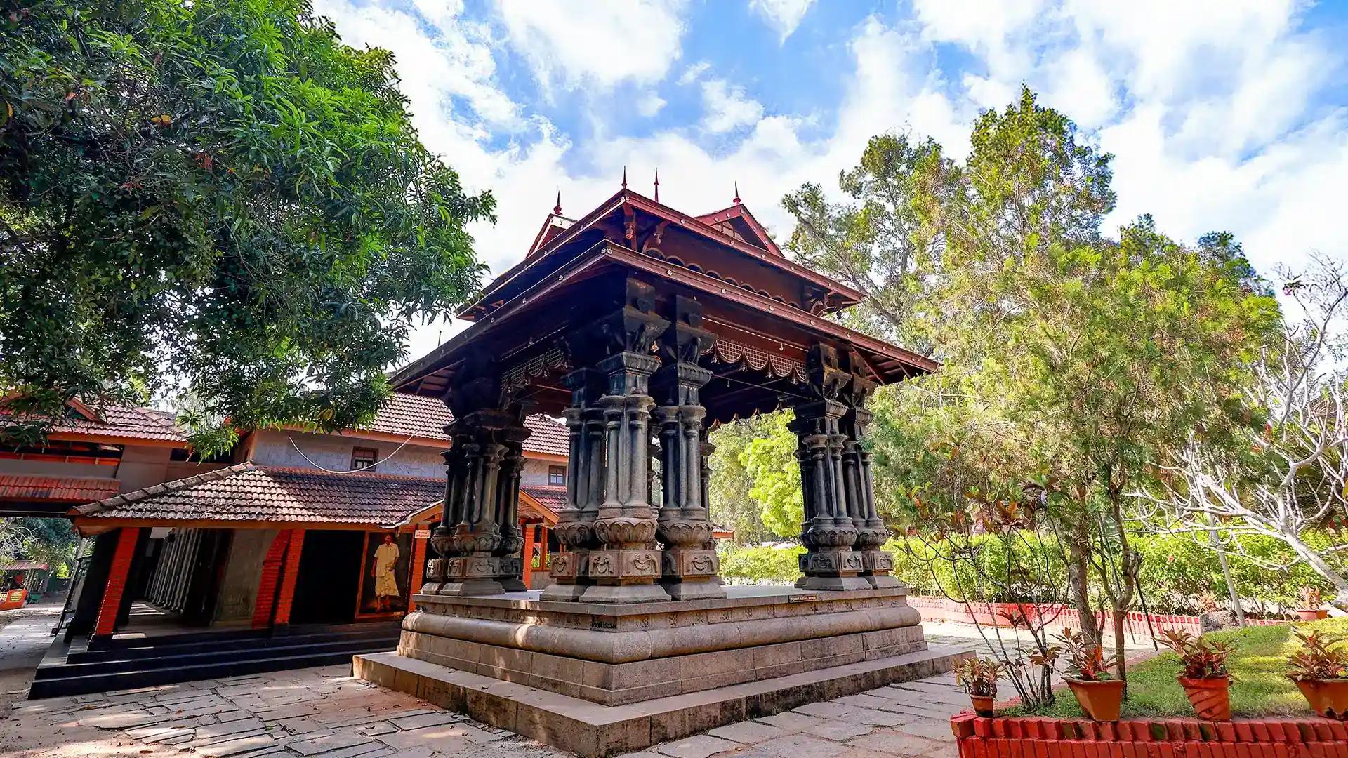 Thunchan Memorial, Tirur Thunchan Memorial, Tirur