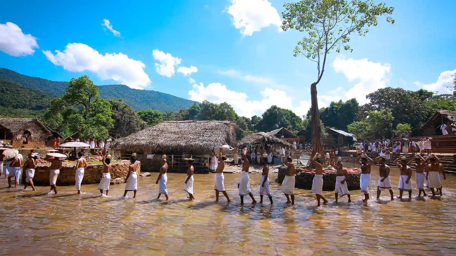 Vaishaka Mahotsavam Vaishaka Mahotsavam