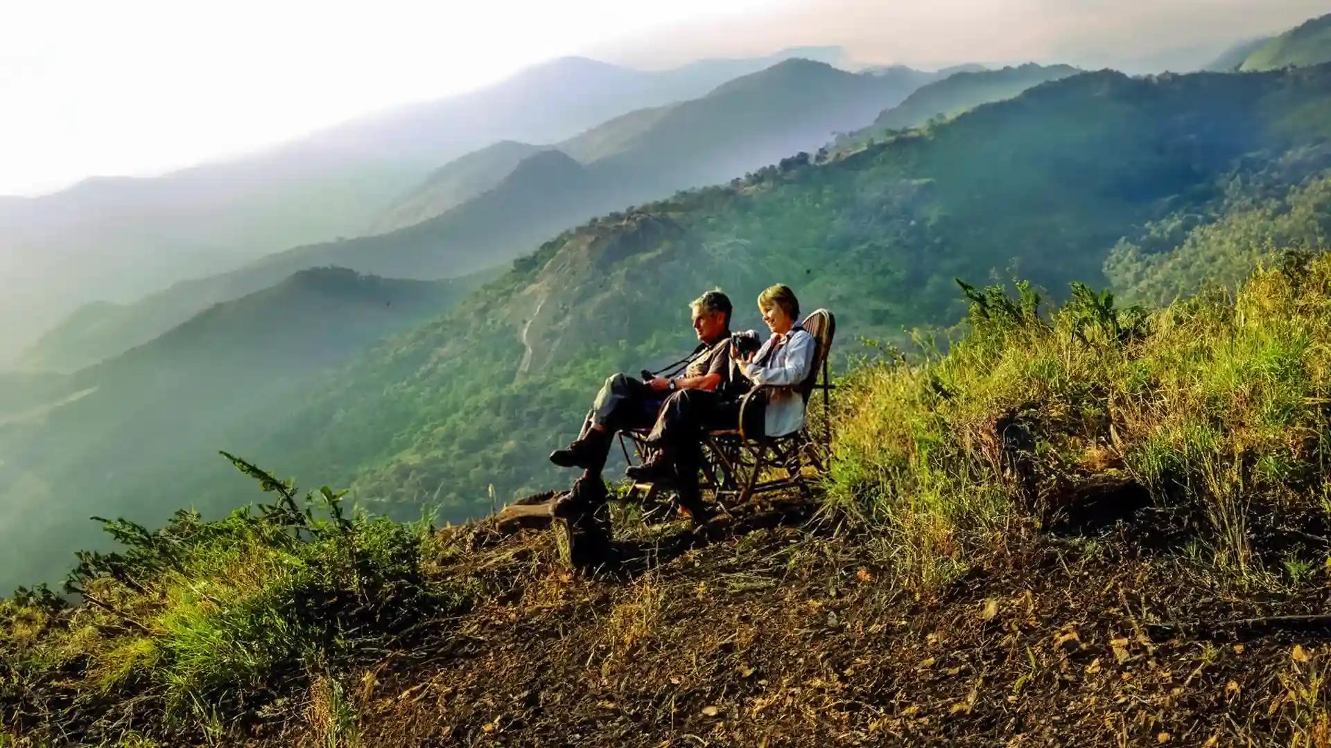 Vasaipara near Chinnar Vasaipara near Chinnar