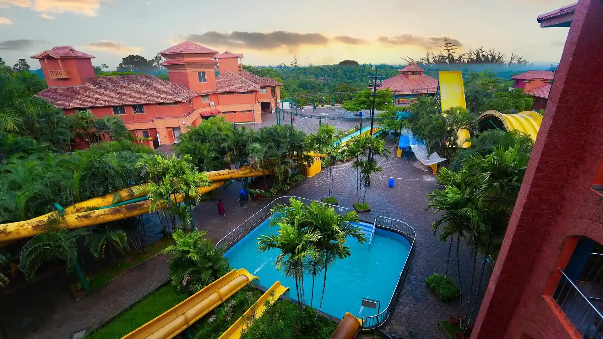 Vismaya Amusement Park Vismaya Amusement Park