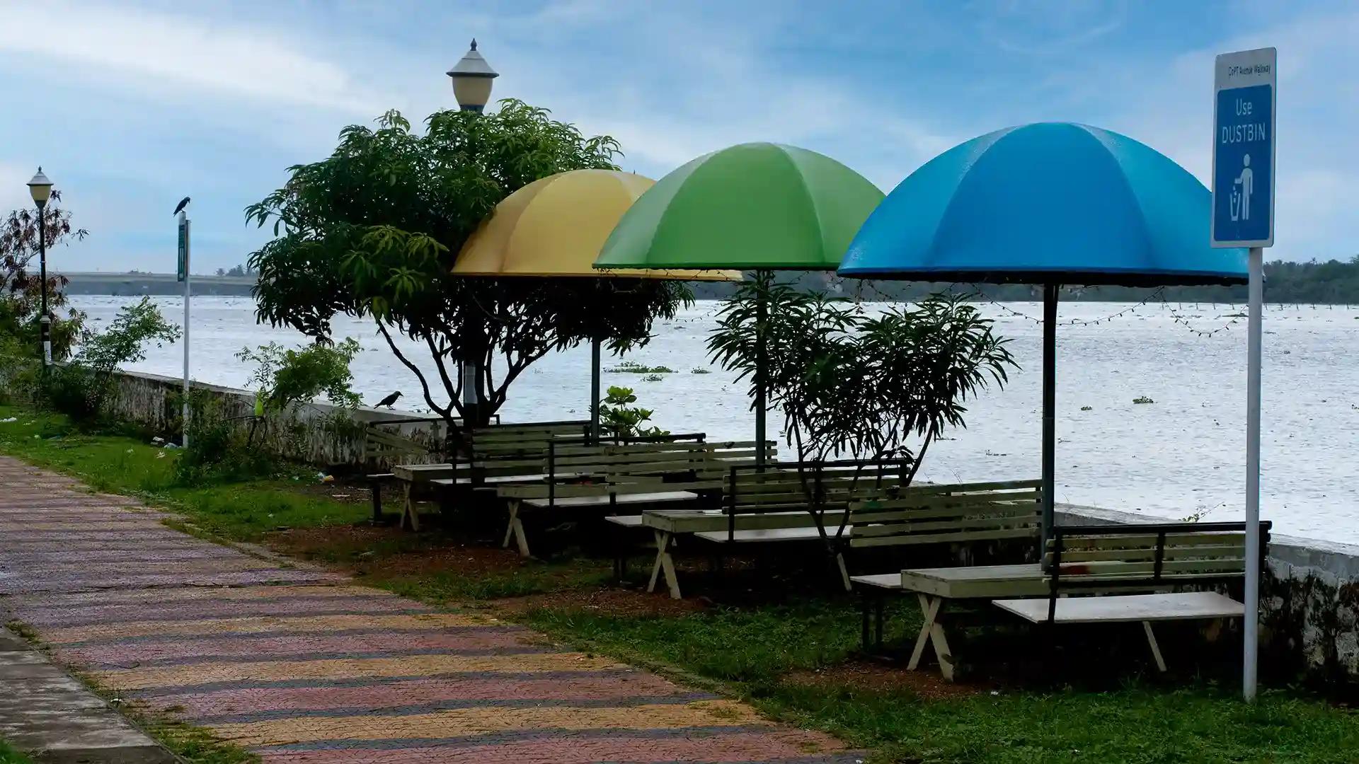 Willingdon Island Willingdon Island