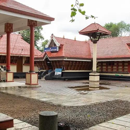 Karikodu Bhagavathy Temple: A Spiritual Journey Awaits Karikodu Bhagavathy Temple: A Spiritual Journey Awaits