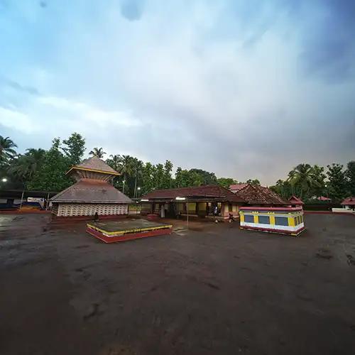 Madiyankulam Durga Temple: A Spiritual Haven to Explore Madiyankulam Durga Temple: A Spiritual Haven to Explore