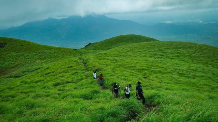 Chembra Peak Chembra Peak