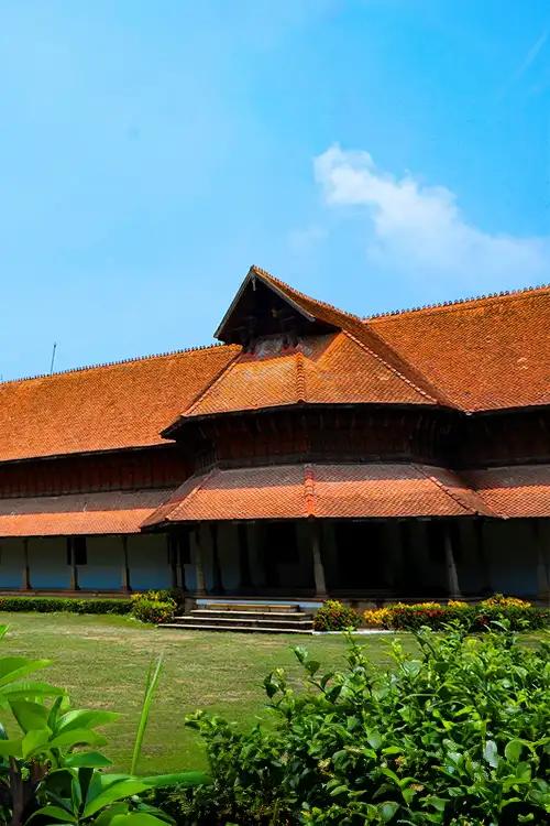 Kuthiramalika Palace Kuthiramalika Palace