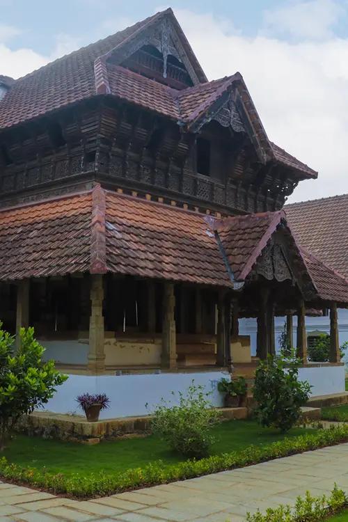 Padmanabhapuram Palace Padmanabhapuram Palace