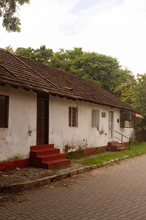 The United Club, Ernakulam The United Club, Ernakulam