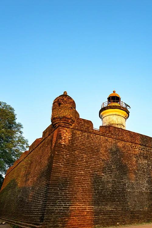 Bekal Fort Largest And Best Preserved Forts In Kerala Kerala Tourism Bekal Fort Largest And Best Preserved Forts In Kerala Kerala Tourism