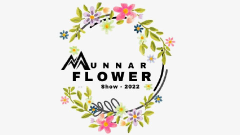 Munnar Flower Show 2022
