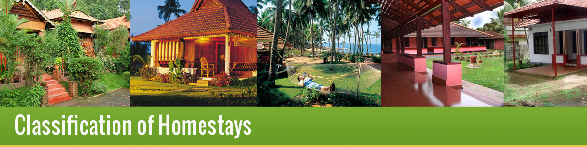 Classification of Ayurveda Centres