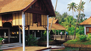 Approval of Serviced Villas