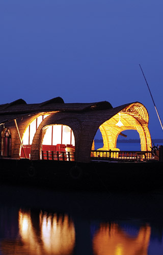 Classification of Houseboats
