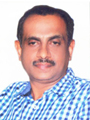 P.I. Sheik Pareeth IAS 