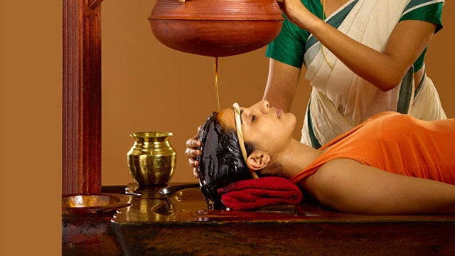 How to get an Ayurvedic treatment in Kerala | Kerala Tourism