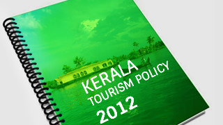 Kerala Tourism Policy 2012