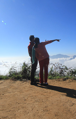 Tourism Vision