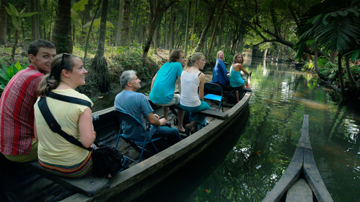 World Tourism Day 2016