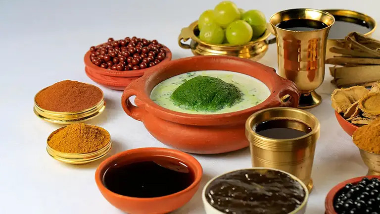Discover Ayurveda's Season of Renewal in Kerala