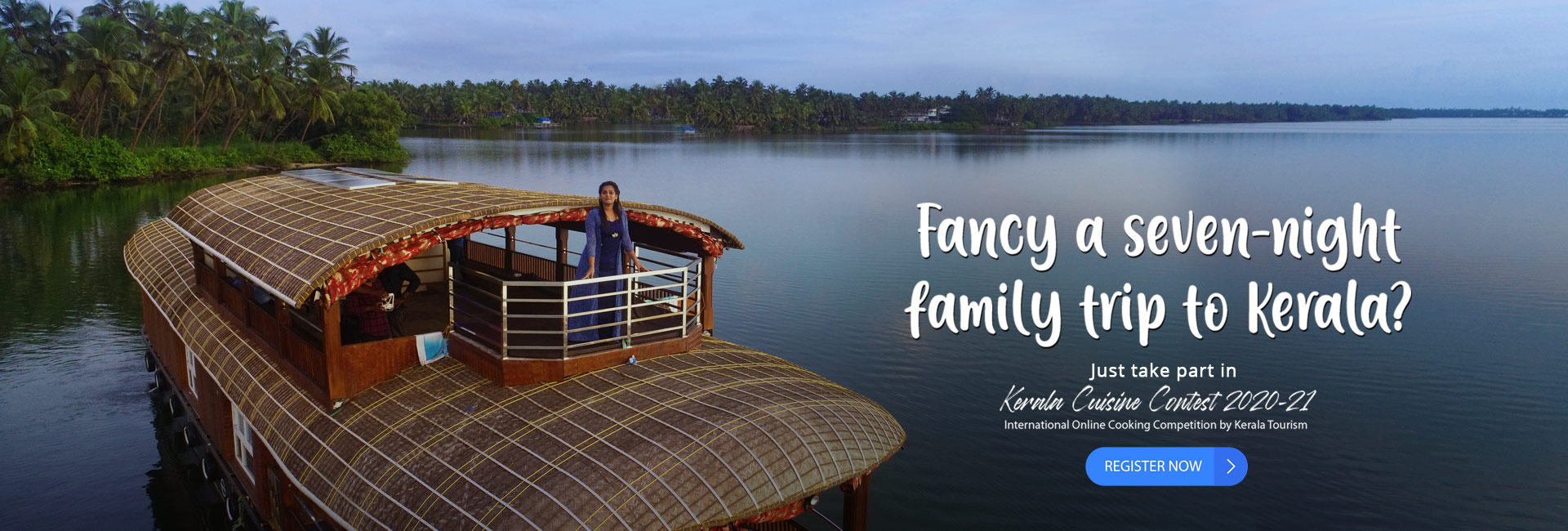 Kerala Cuisine Contest 2020-21