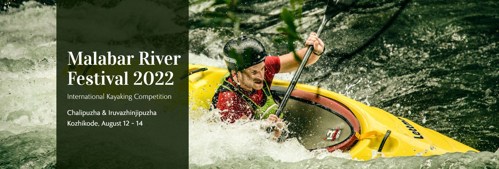 Malabar River Festival 2022