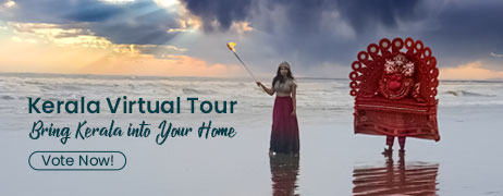 Virtual Tour Campaign