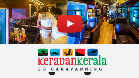 Keravan Kerala Video Gallery 