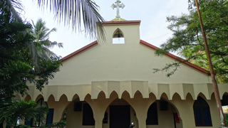 CSI Christ Church, Malappuram