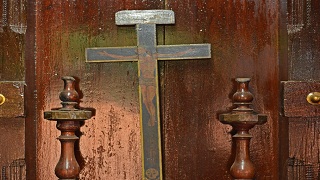 Artifacts at Niranam Church