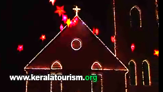 Christmas celebrations