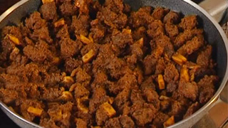 Click here to view Beef Fry