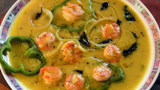 Click here to view Chemmeen Moilee